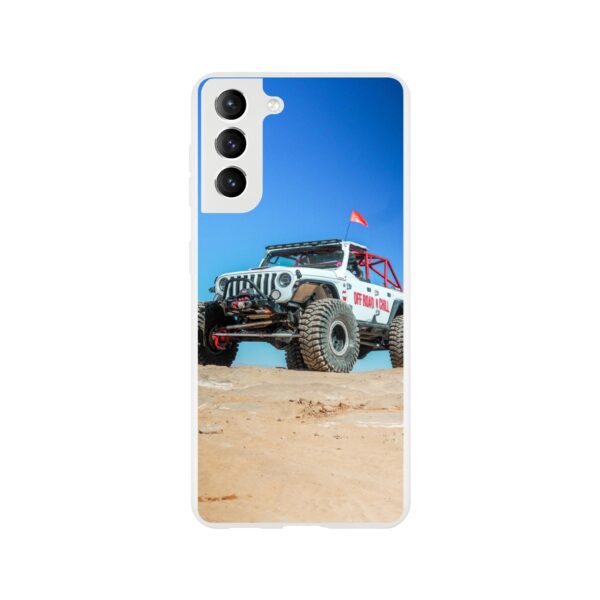 Wrangler JL Samsung Flexi case